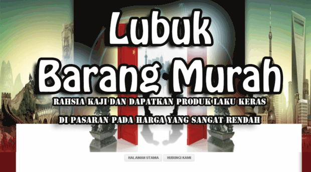 lubukbarangmurah.com