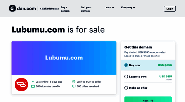 lubumu.com