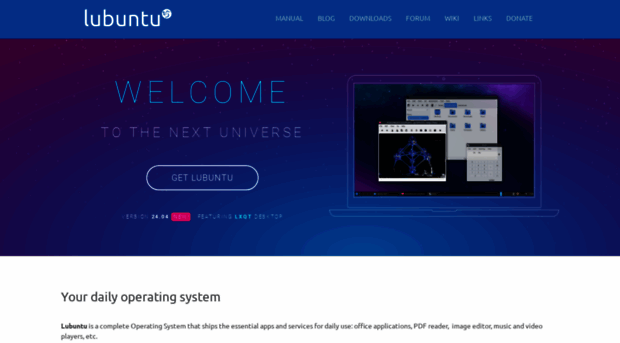 lubuntu.me