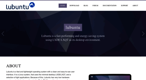 lubuntu.org