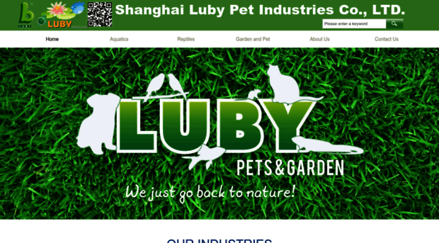 lubychina.com