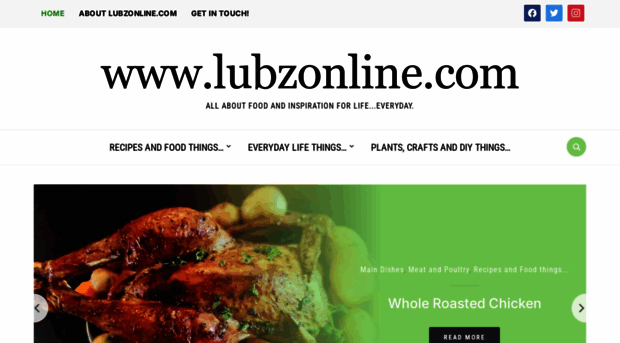 lubzonline.com