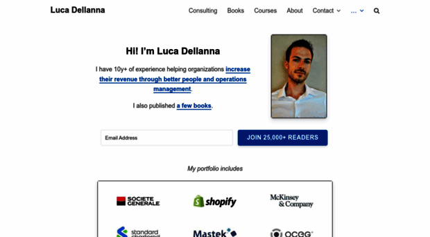 luca-dellanna.com