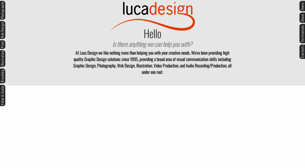 luca-design.co.uk