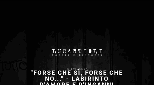 lucaartioli.it