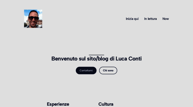 lucaconti.it