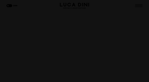 lucadinidesign.com