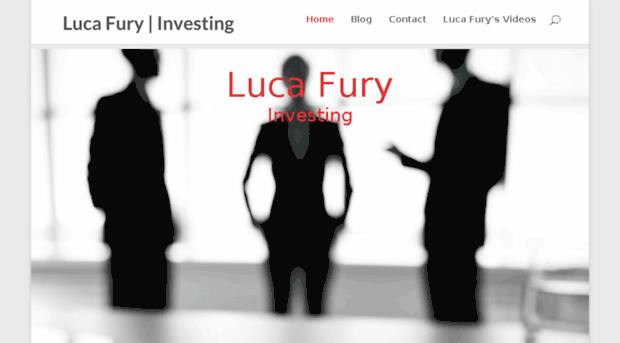 lucafuryinvestments.com