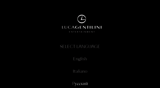 lucagentilini.com