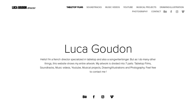 lucagoudon.com