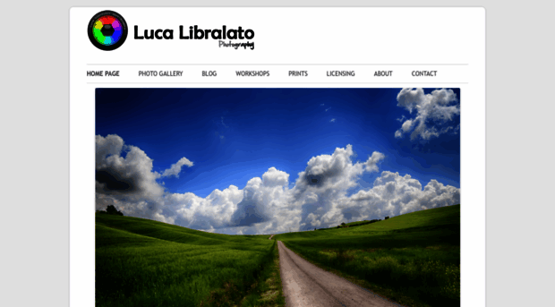 lucalibralato.com