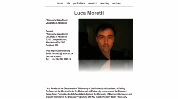 lucamoretti.org