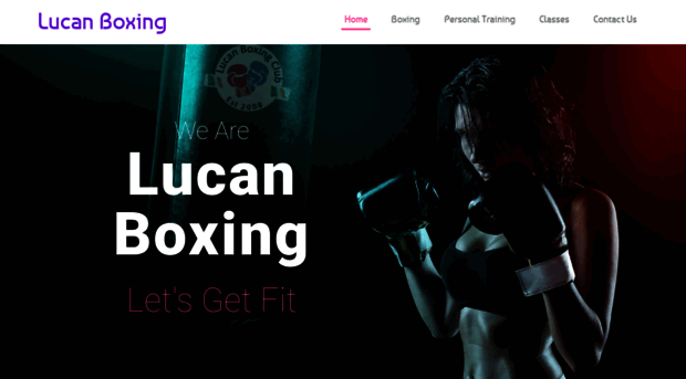 lucanboxing.ie