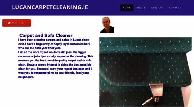 lucancarpetcleaning.ie