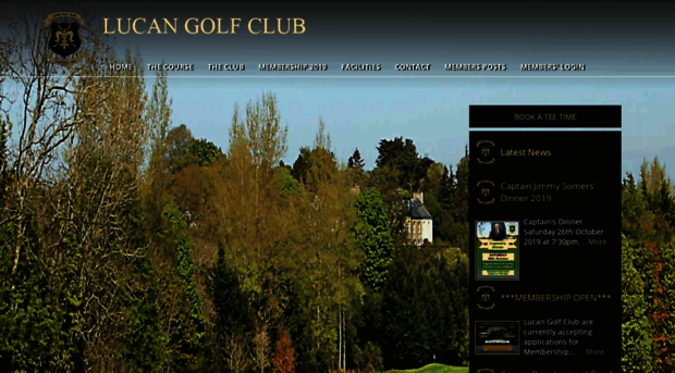 lucangolfclub.ie