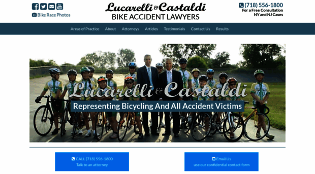 lucarelliandcastaldi.com