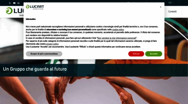 lucartgroup.com