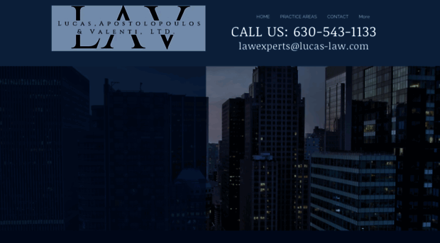 lucas-law.com