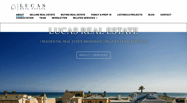 lucas-real-estate.com