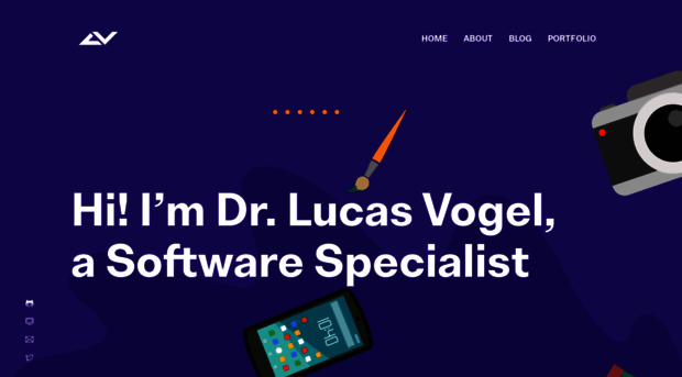 lucas-vogel.de