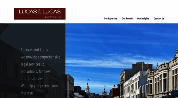 lucas.co.nz