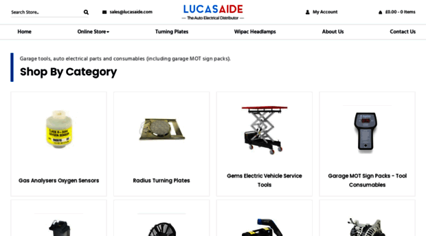 lucasaide.com