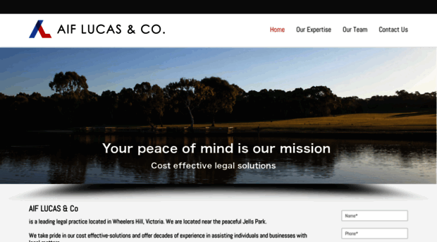 lucasandco.com.au