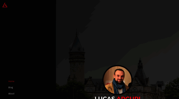 lucasarcuri.com