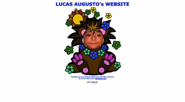 lucasaugusto.com