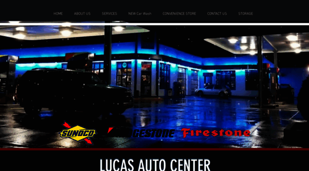 lucasautocenteroh.com