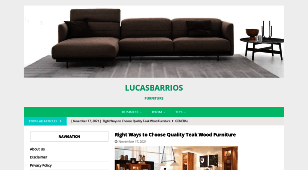 lucasbarrios.com