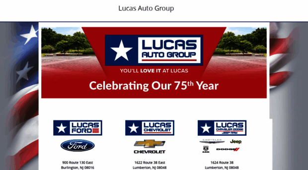 lucascars.com