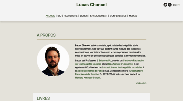 lucaschancel.com