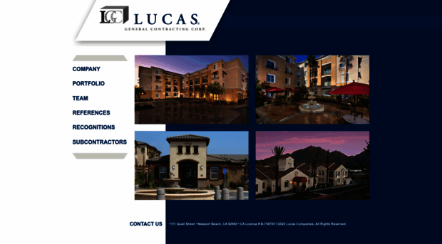 lucascompanies.net