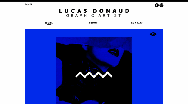 lucasdonaud.com