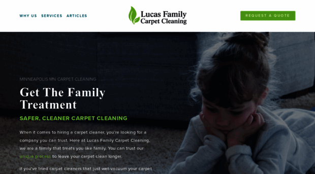 lucasfamilycarpetcleaning.com