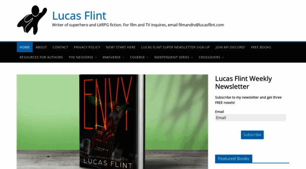 lucasflint.com