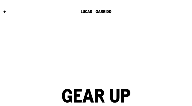 lucasgarrido.com