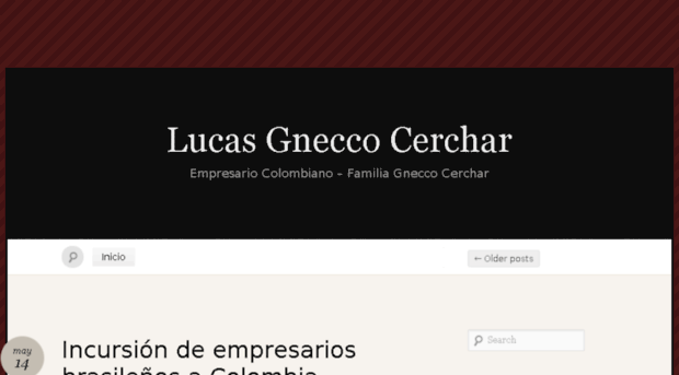 lucasgneccocerchar.me