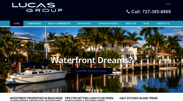 lucasgrouprealty.com