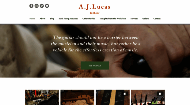 lucasguitars.co.uk