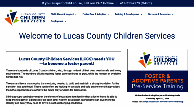 lucaskids.net
