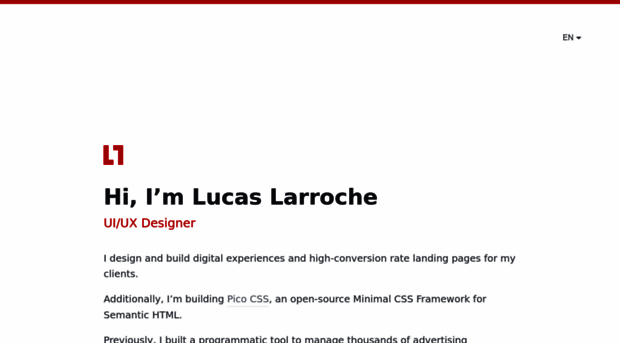 lucaslarroche.com