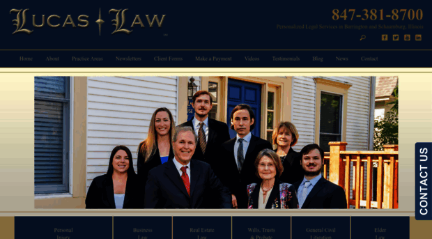 lucaslaw.com