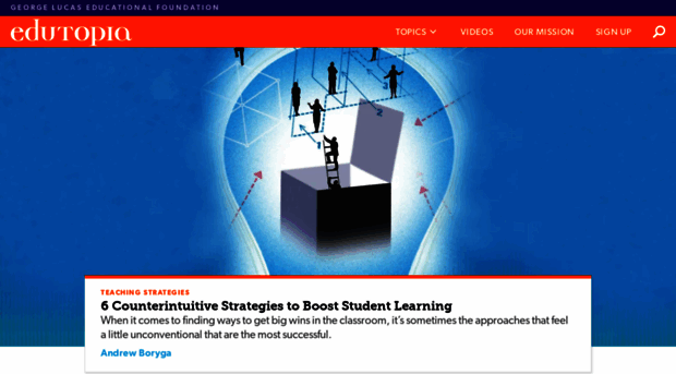 lucaslearning.com