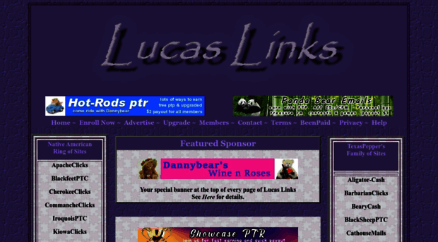 lucaslinks.com