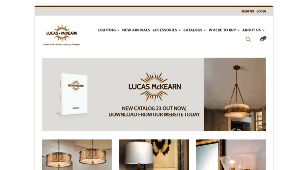 lucasmckearn.com