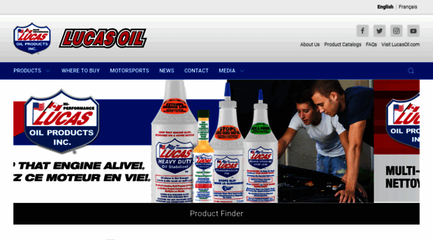 lucasoil.ca