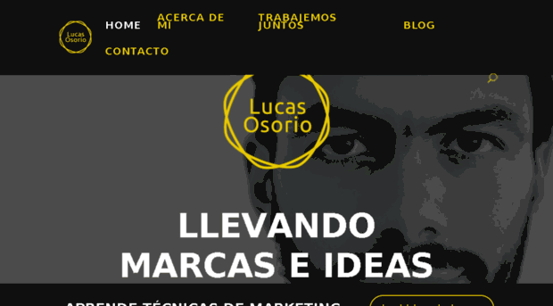 lucasosorio.com