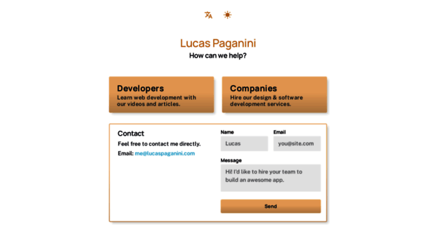 lucaspaganini.com